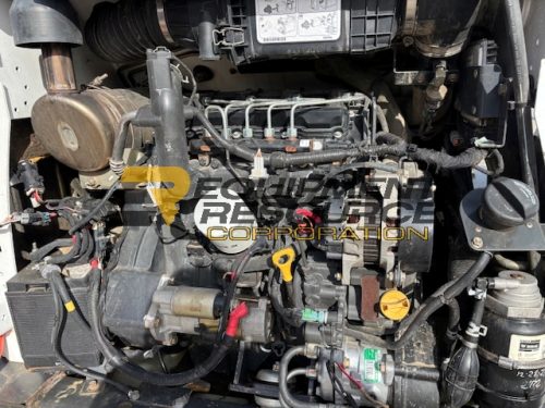 2015 Bobcat T590 Skid Steer-$34,900.00 - Image 12