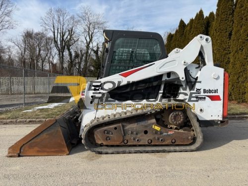 2015 Bobcat T590 Skid Steer-$34,900.00 - Image 10