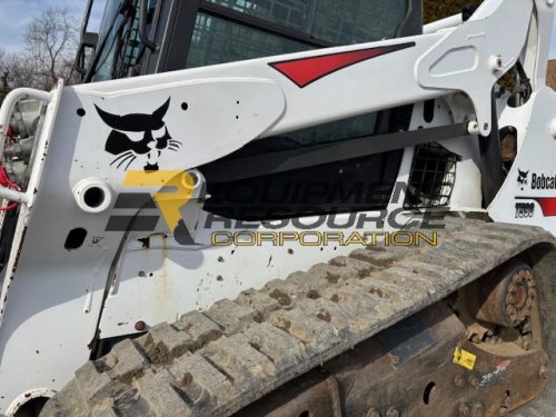 2015 Bobcat T590 Skid Steer-$34,900.00 - Image 6