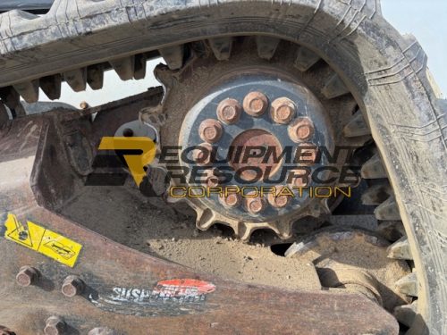 2015 Bobcat T590 Skid Steer-$34,900.00 - Image 5