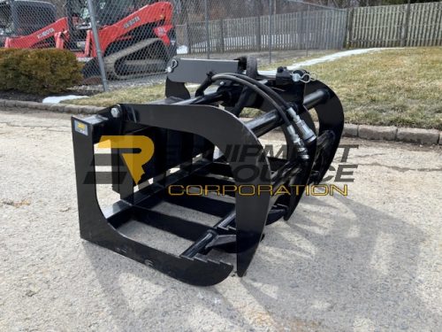 40" Mini Skid Steer Root Grapple-$1,325.00