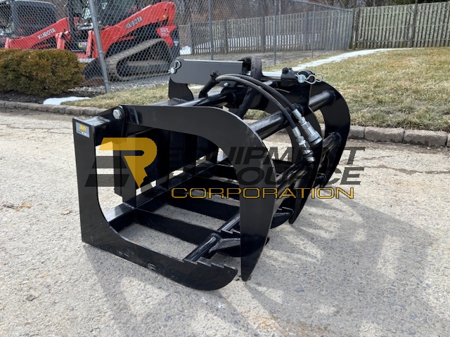 40" Mini Skid Steer Root Grapple-$1,325.00