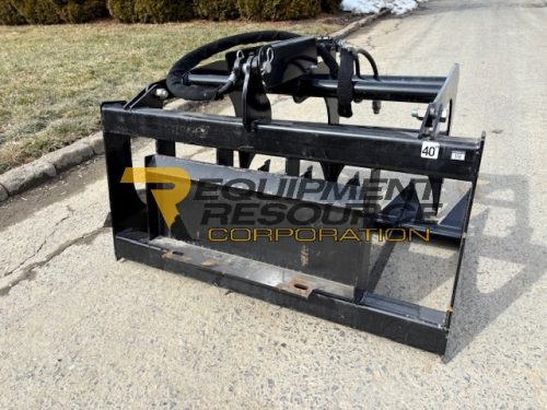 40" Mini Skid Steer Root Grapple-$1,325.00 - Image 5
