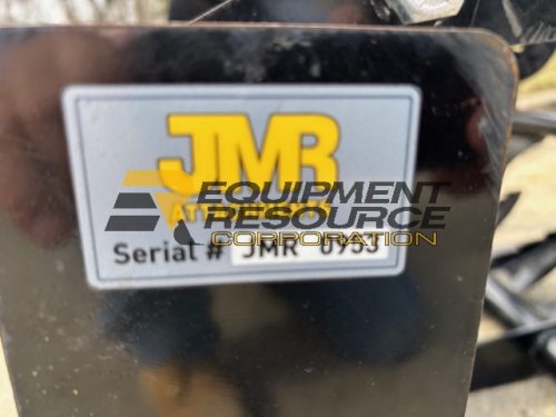 40" Mini Skid Steer Root Grapple-$1,325.00 - Image 4