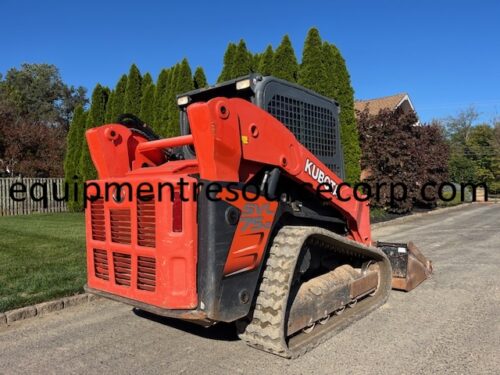 2019 Kubota SVL75-2 Skid Steer-$37,500.00 - Image 15
