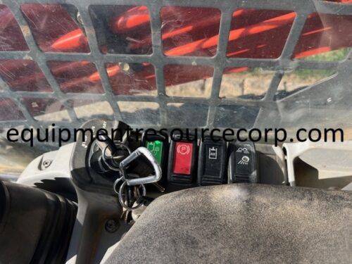 2019 Kubota SVL75-2 Skid Steer-$37,500.00 - Image 8