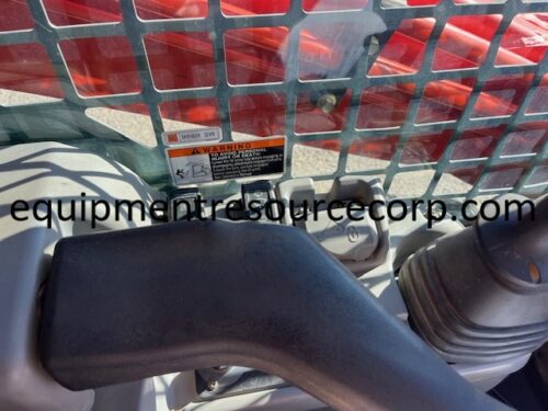 2019 Kubota SVL75-2 Skid Steer-$37,500.00 - Image 7