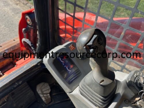 2019 Kubota SVL75-2 Skid Steer-$37,500.00 - Image 4