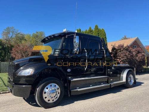 **SOLD**2019 Freightliner Truck-$142,500.00 - Image 57