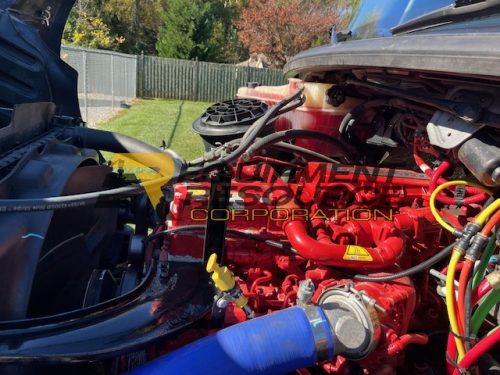 **SOLD**2019 Freightliner Truck-$142,500.00 - Image 22