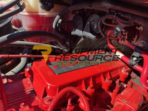 **SOLD**2019 Freightliner Truck-$142,500.00 - Image 20