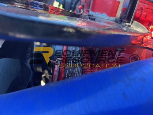 **SOLD**2019 Freightliner Truck-$142,500.00 - Image 19