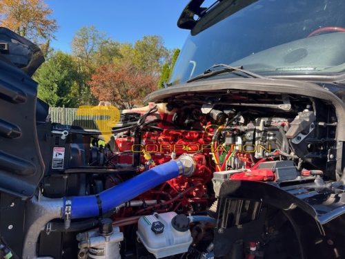 **SOLD**2019 Freightliner Truck-$142,500.00 - Image 18