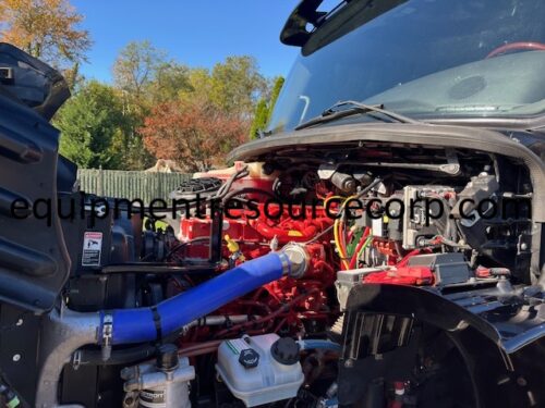 2019 Freightliner Truck-$149,000.00 - Image 18