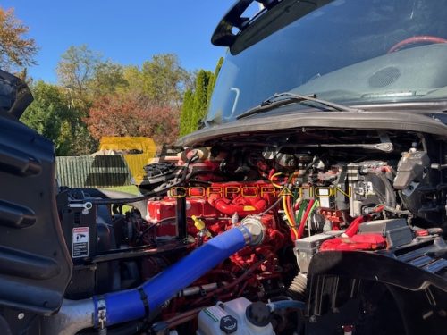 **SOLD**2019 Freightliner Truck-$142,500.00 - Image 17