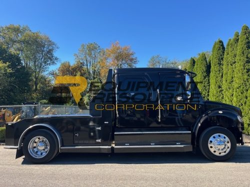 **SOLD**2019 Freightliner Truck-$142,500.00