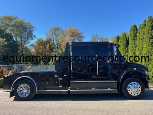 2019 Freightliner Truck-$149,000.00