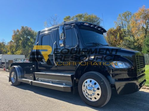 **SOLD**2019 Freightliner Truck-$142,500.00 - Image 15