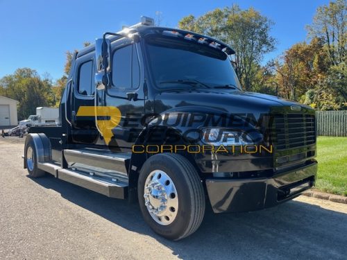 **SOLD**2019 Freightliner Truck-$142,500.00 - Image 14