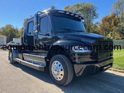 2019 Freightliner Truck-$149,000.00 - Image 14
