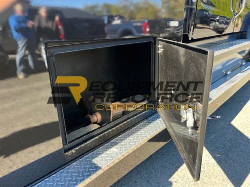 **SOLD**2019 Freightliner Truck-$142,500.00 - Image 7