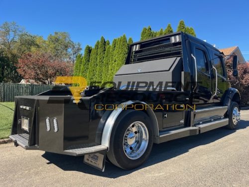 **SOLD**2019 Freightliner Truck-$142,500.00 - Image 4