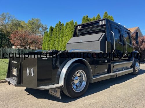 2019 Freightliner Truck-$149,000.00 - Image 5