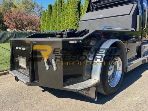 **SOLD**2019 Freightliner Truck-$142,500.00 - Image 5