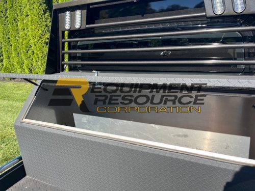 **SOLD**2019 Freightliner Truck-$142,500.00 - Image 2