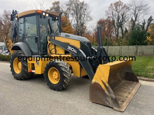 2015 John Deere 310SL Backhoe/Loader- $49,900.00 - Image 12