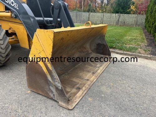 2015 John Deere 310SL Backhoe/Loader- $49,900.00 - Image 14