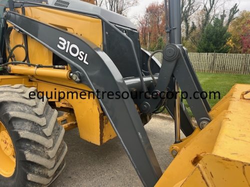 2015 John Deere 310SL Backhoe/Loader- $49,900.00 - Image 11
