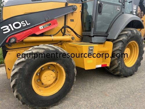 2015 John Deere 310SL Backhoe/Loader- $49,900.00 - Image 7