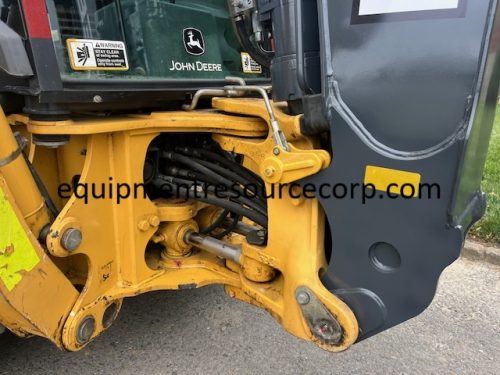 2015 John Deere 310SL Backhoe/Loader- $49,900.00 - Image 5