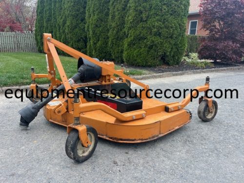 Woods PRD7200 72" Finish Mower-$2,650.00 - Image 2