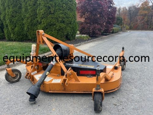 Woods PRD7200 72" Finish Mower-$2,650.00 - Image 6