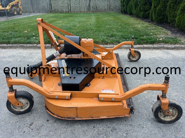 Woods PRD7200 72" Finish Mower-$2,650.00