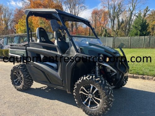 2013 John Deere RSX850 Gator-$9,850.00 - Image 20