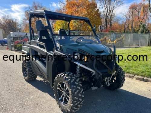 2013 John Deere RSX850 Gator-$9,850.00 - Image 19