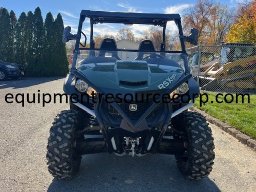 2013 John Deere RSX850 Gator-$9,850.00 - Image 18