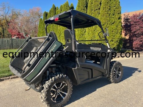 2013 John Deere RSX850 Gator-$9,850.00 - Image 13