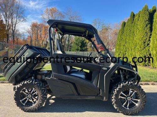 2013 John Deere RSX850 Gator-$9,850.00 - Image 12