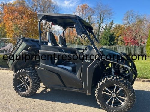 2013 John Deere RSX850 Gator-$9,850.00 - Image 11