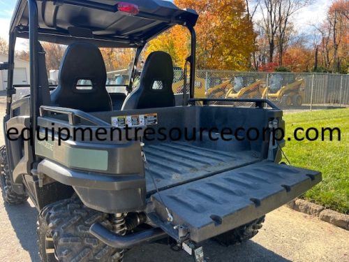 2013 John Deere RSX850 Gator-$9,850.00 - Image 10