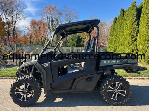 2013 John Deere RSX850 Gator-$9,850.00 - Image 9
