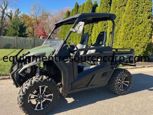 2013 John Deere RSX850 Gator-$9,850.00 - Image 8