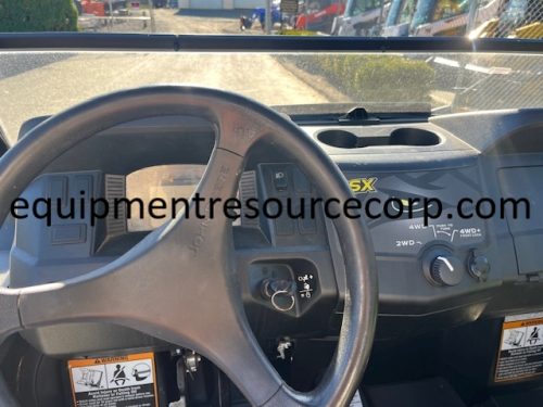 2013 John Deere RSX850 Gator-$9,850.00 - Image 6