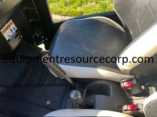 2013 John Deere RSX850 Gator-$9,850.00 - Image 4