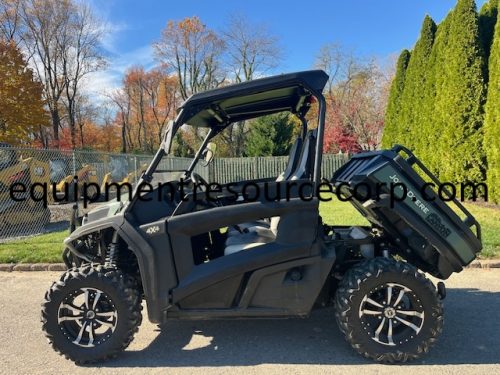 2013 John Deere RSX850 Gator-$9,850.00 - Image 3