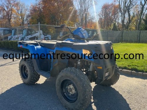 2016 Polaris Sportsman 450 Quad- $3,850.00 - Image 12